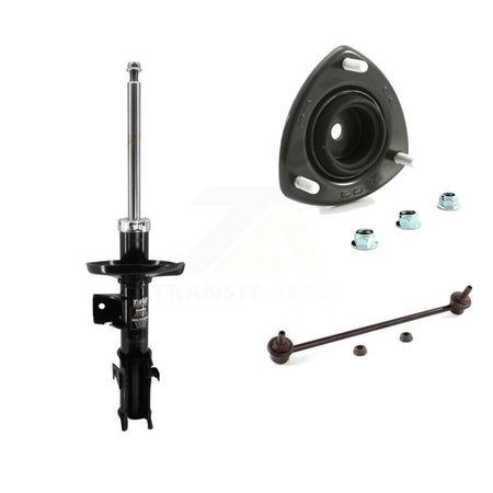 Front Right Strut And TOR Link Kit Mount For 2006-2013 Suzuki Grand Vitara KSS-107073
