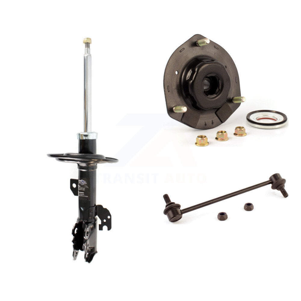 Front Right Strut And TOR Link Kit & Mount For Toyota Camry Solara Lexus ES330 KSS-107076