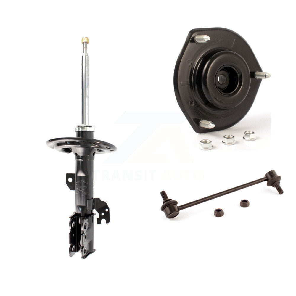 Front Right Strut And TOR Link Kit Mount For Toyota Avalon Solara KSS-107078