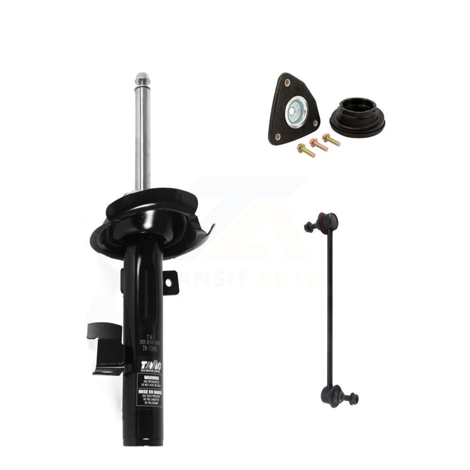 Front Right Strut And TOR Link Kit Mount For 2012-2015 Mazda 5 KSS-107080