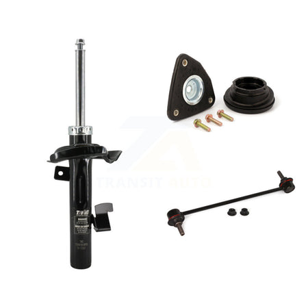 Front Right Strut And TOR Link Kit Mount For Mazda 3 KSS-107083