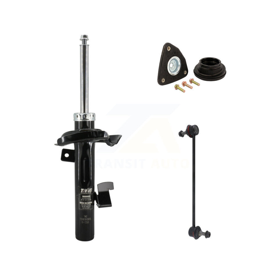 Front Right Strut And TOR Link Kit Mount For Mazda 3 KSS-107083
