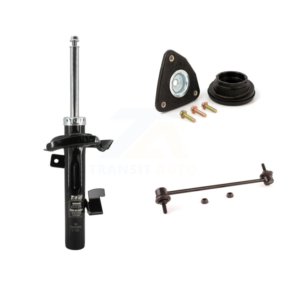 Front Right Strut And TOR Link Kit Mount For Mazda 3 5 KSS-107084