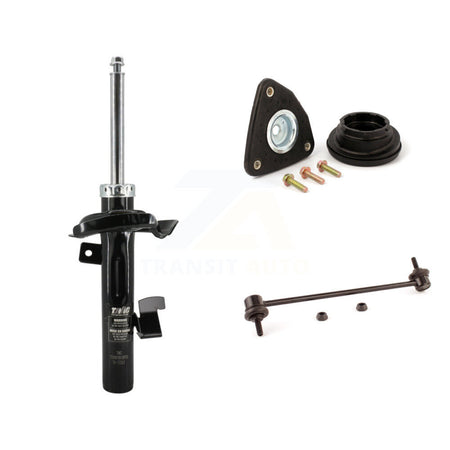 Front Right Strut And TOR Link Kit Mount For Mazda 3 5 KSS-107084