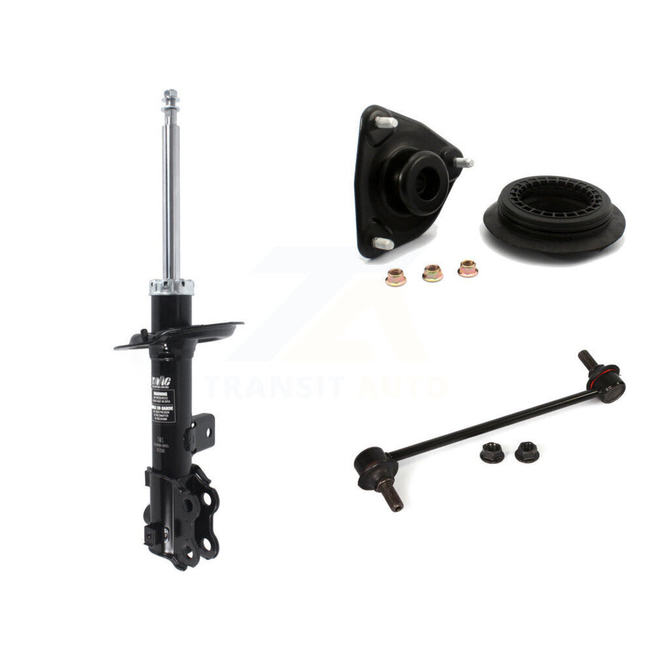 Front Right Strut And TOR Link Kit Mount For Hyundai Sonata Kia Optima KSS-107088