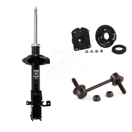 Front Right Strut And TOR Link Kit Mount For Ford Edge Lincoln MKX KSS-107090