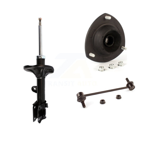 Front Right Strut And TOR Link Kit Mount For Hyundai Tucson Kia Sportage KSS-107093