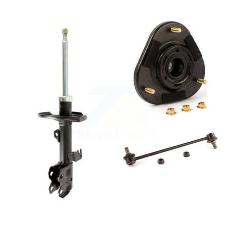 Front Right Strut And TOR Link Kit Mount For 2004-2009 Toyota Prius KSS-107096