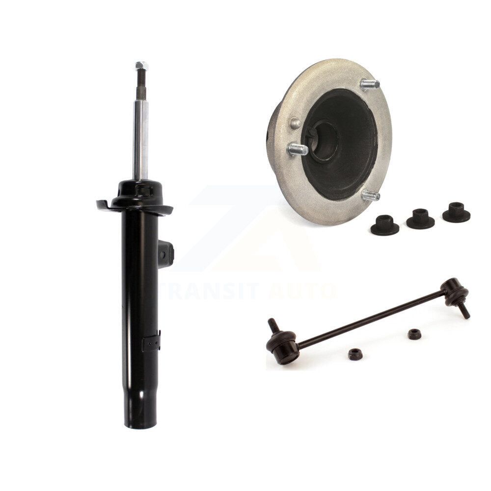 Front Right Strut And TOR Link Kit Mount For BMW 330Ci KSS-107098