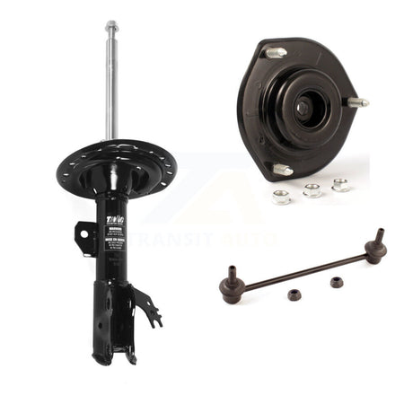 Front Right Strut And TOR Link Kit Mount For Toyota Camry KSS-107103