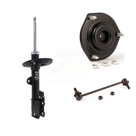 Front Right Strut And TOR Link Kit Mount For 2009-2015 Toyota Venza KSS-107104