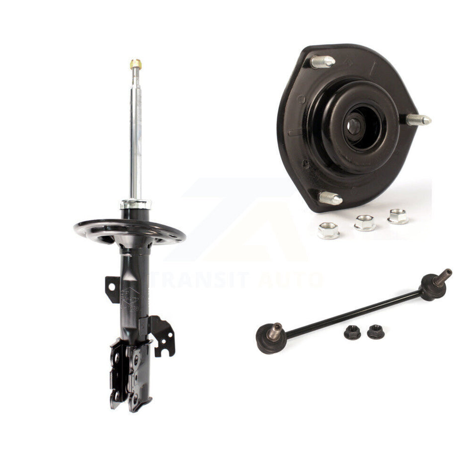 Front Right Strut And TOR Link Kit Mount For Lexus ES350 KSS-107106