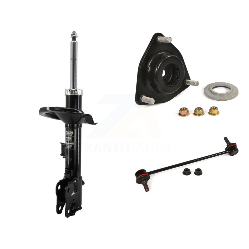 Front Right Strut And TOR Link Kit Mount For Mitsubishi Outlander KSS-107107