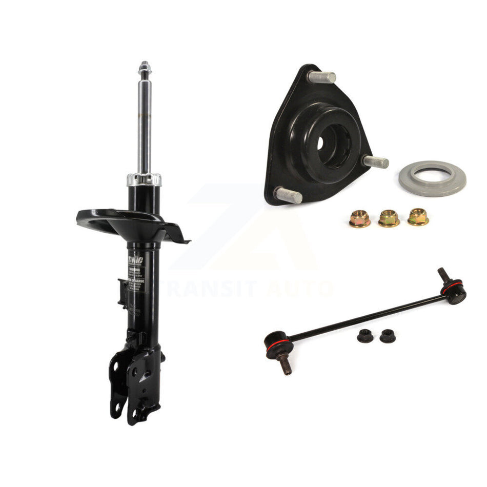 Front Right Strut And TOR Link Kit Mount For Mitsubishi Outlander KSS-107107