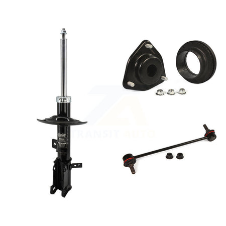 Front Right Strut And TOR Link Kit Mount For Chrysler 200 Dodge Avenger Sebring KSS-107116