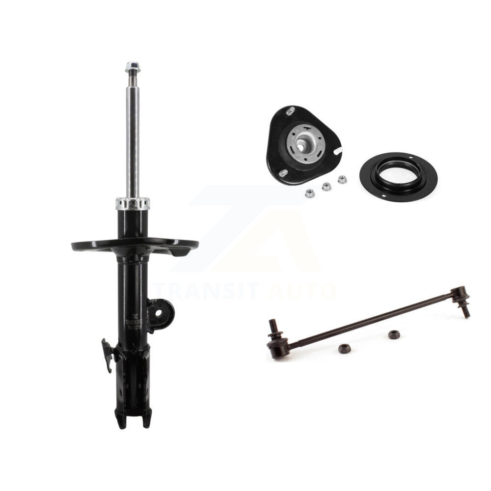 Front Right Strut And TOR Link Kit Mount For Toyota RAV4 KSS-107117