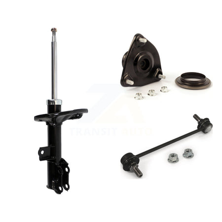 Front Right Strut TQ Link Kit And Mount For Hyundai Elantra KSS-107124