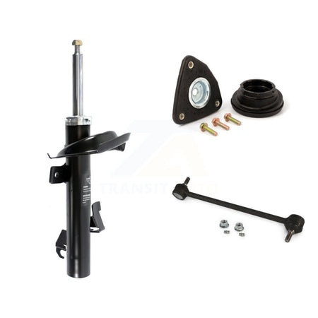 Front Right Strut TQ Link Kit And Mount For Volvo S40 C30 V50 C70 KSS-107137