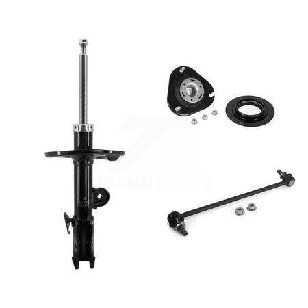 Front Right Strut TQ Link Kit And Mount For Toyota RAV4 KSS-107140