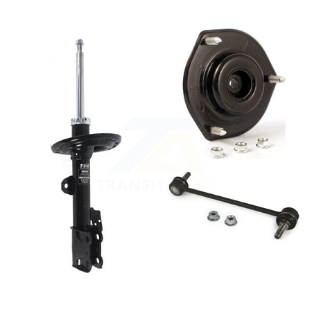 Front Right Strut TQ Link Kit And Mount For 2009-2015 Toyota Venza KSS-107143