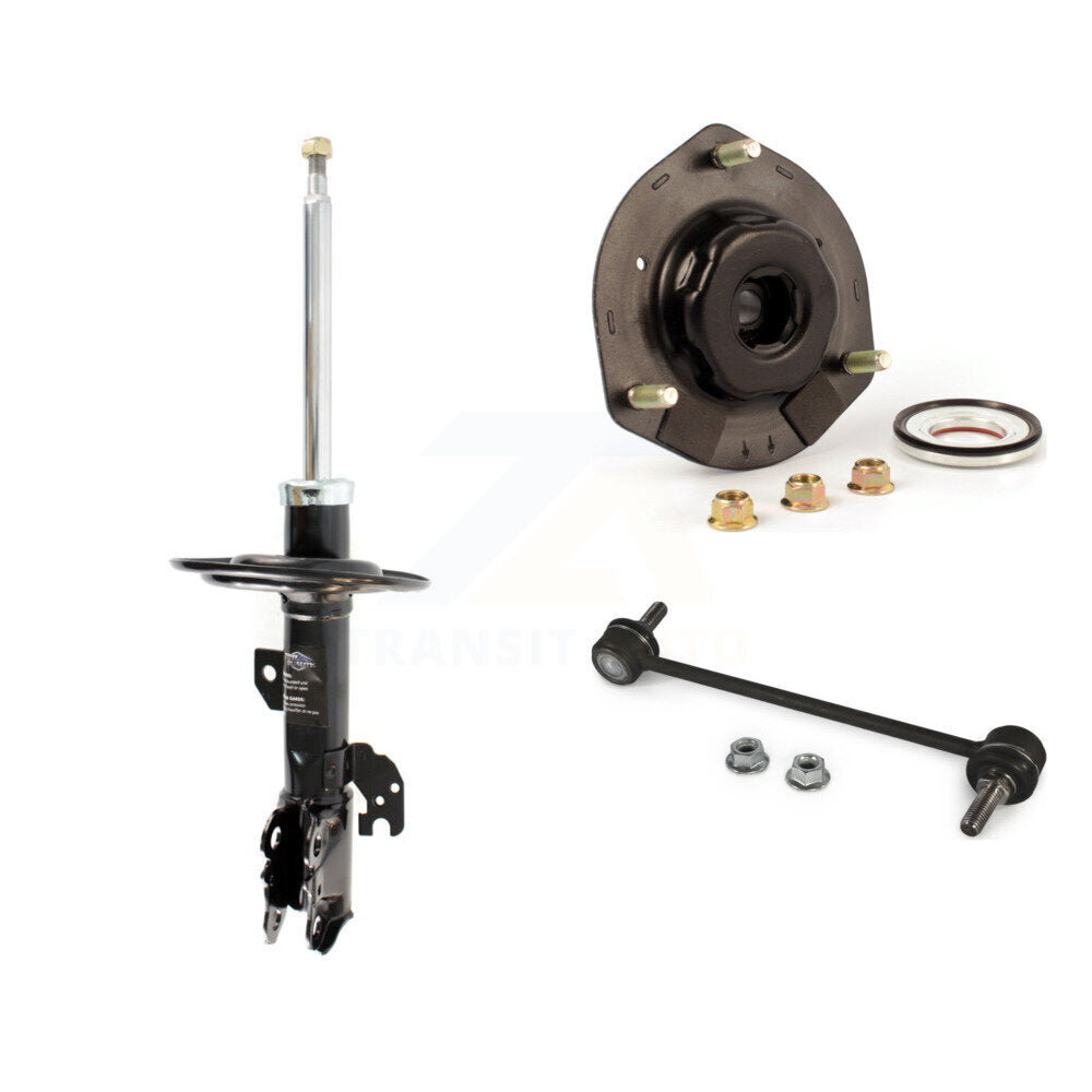 Front Right Strut TQ Link Kit And Mount For Toyota Camry Solara Lexus ES330 KSS-107144