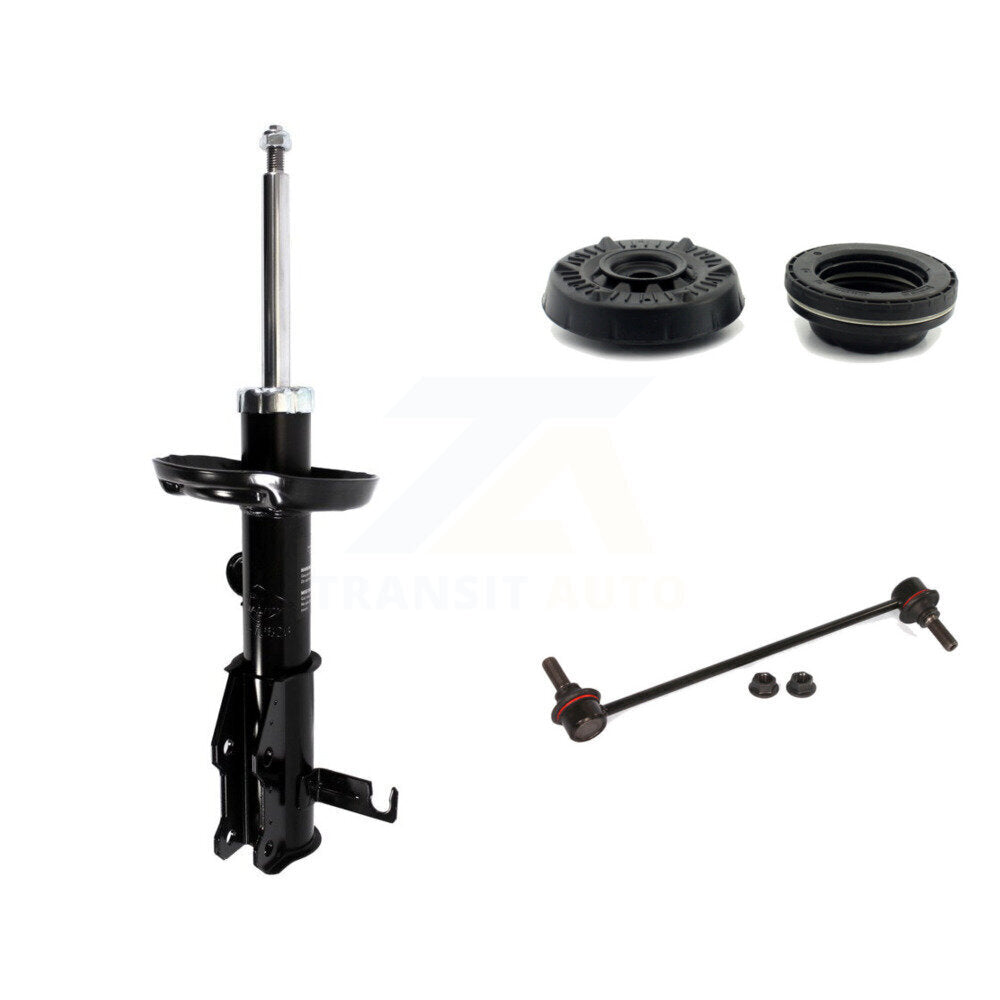 Front Right Strut TQ Link Kit And Mount For Chevrolet Cruze Buick Verano Volt KSS-107151
