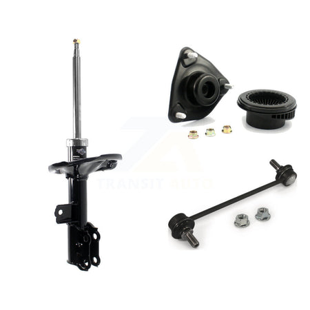 Front Right Strut TQ Link Kit And Mount For Kia Forte Koup Forte5 KSS-107159
