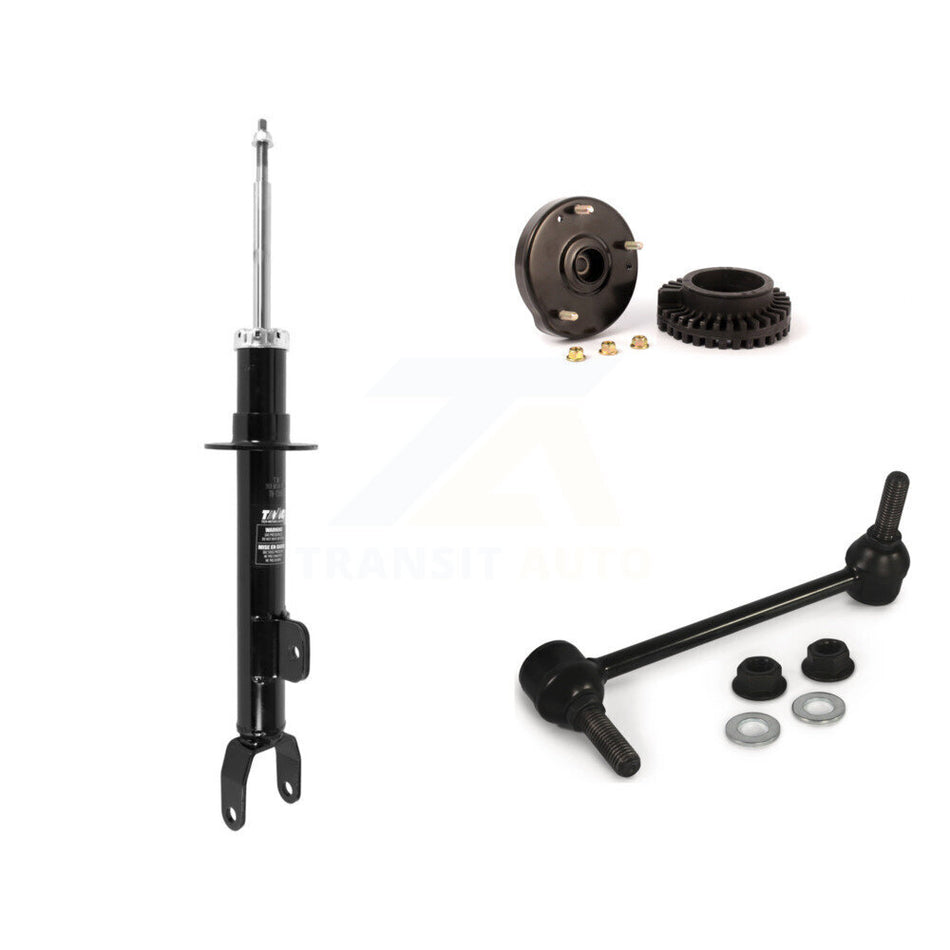 Front Left Strut TQ Link Kit & Mount For Dodge Chrysler 300 Challenger Charger KSS-107180