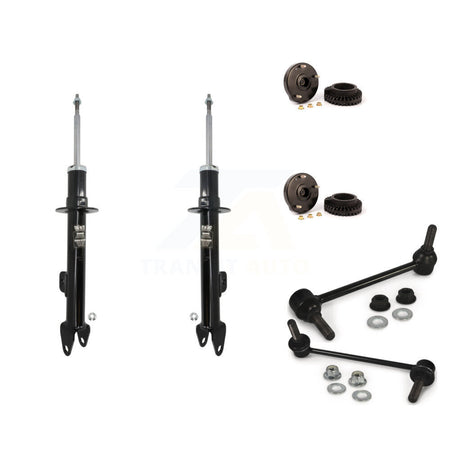 Front Strut TQ Link Kit Mount For Dodge Chrysler 300 Charger Challenger Magnum KSS-107189