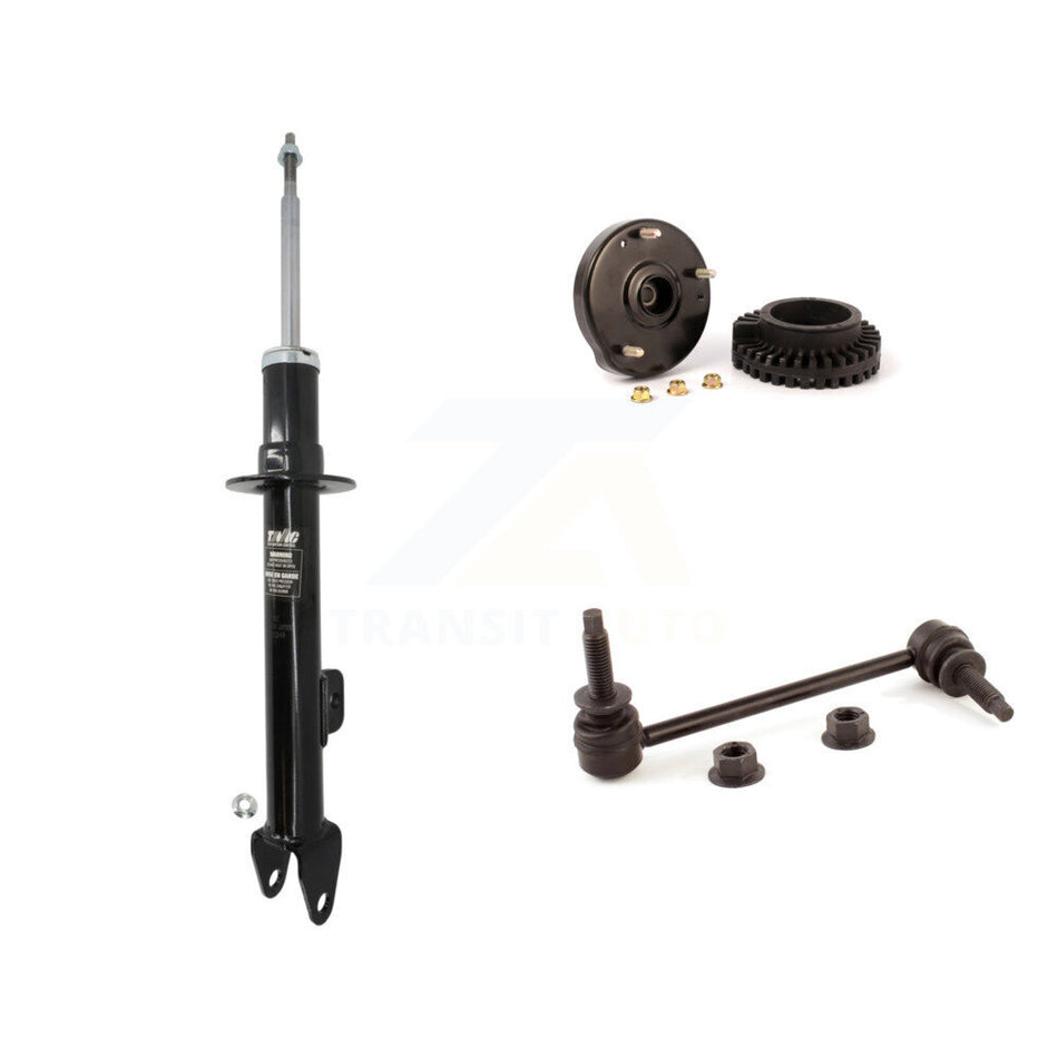 Front Right Strut TOR Link Kit Mount For Dodge Chrysler 300 Charger Challenger KSS-107191