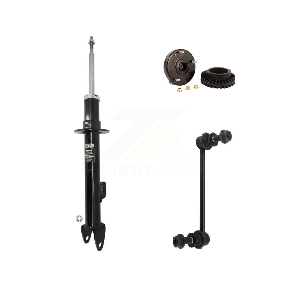 Front Right Strut TOR Link Kit Mount For Dodge Chrysler 300 Charger Challenger KSS-107191