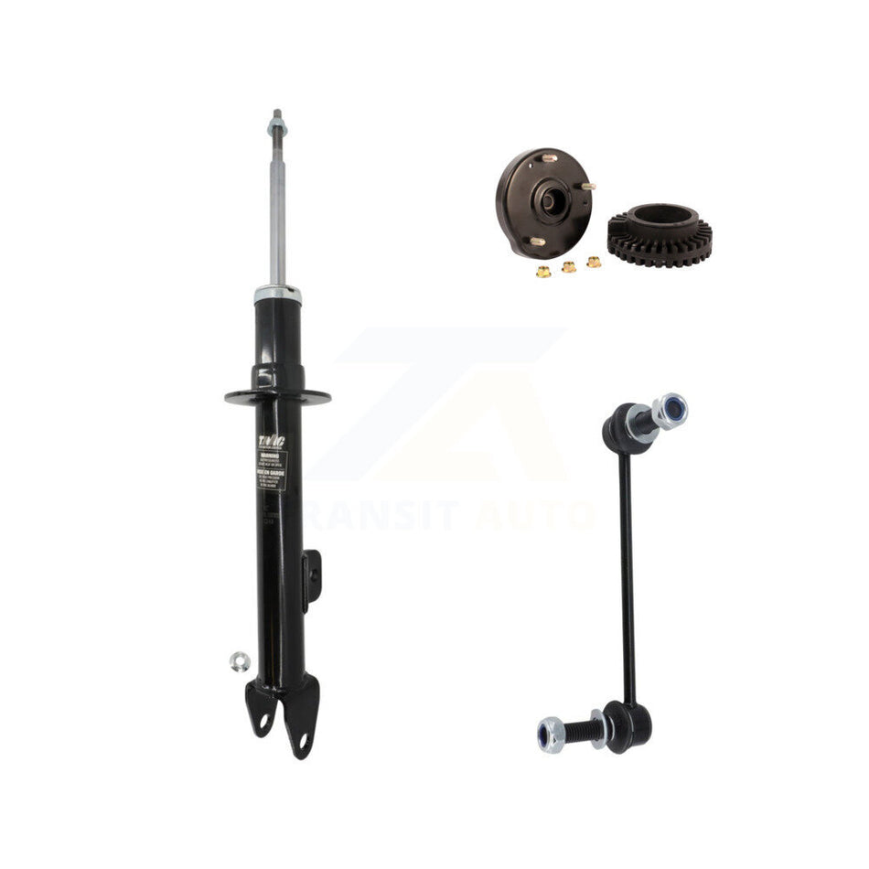 Front Right Strut TQ Link Kit & Mount For Dodge Chrysler 300 Charger Challenger KSS-107199