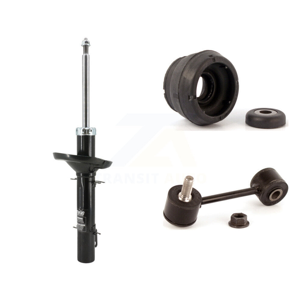 Front Strut And TOR Link Kit Mount For Volkswagen Golf Beetle Jetta KSS-107202