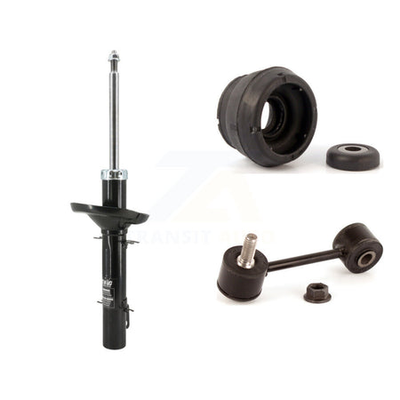 Front Strut And TOR Link Kit Mount For Volkswagen Golf Beetle Jetta KSS-107202