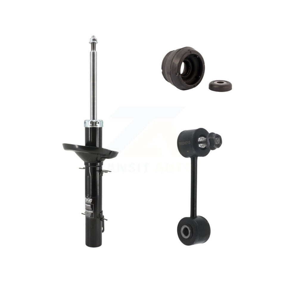 Front Strut And TOR Link Kit Mount For Volkswagen Golf Beetle Jetta KSS-107202