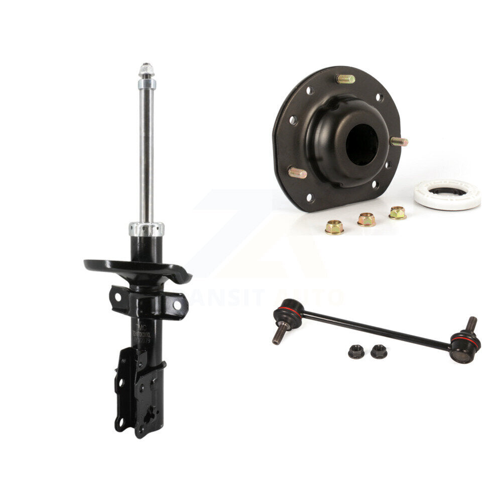 Front Strut And TOR Link Kit Mount For Chevrolet HHR KSS-107207