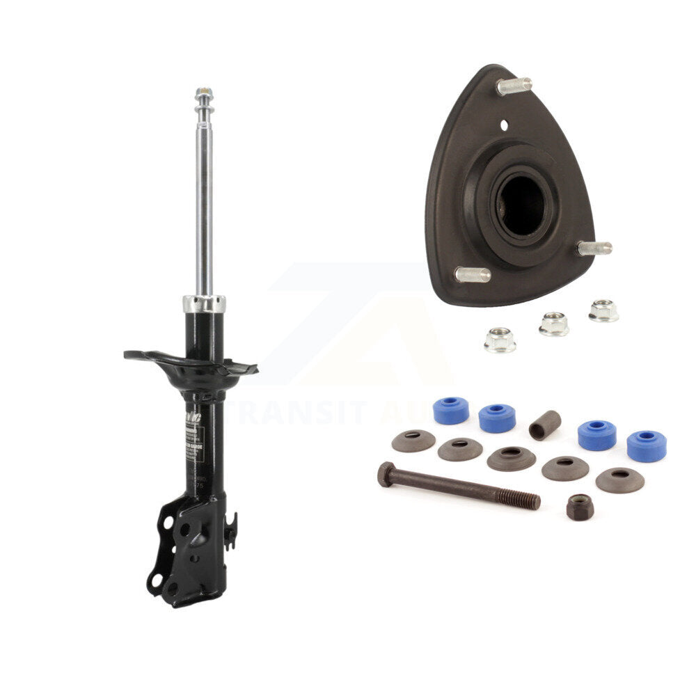 Front Strut And TOR Link Kit Mount For Toyota Echo KSS-107210