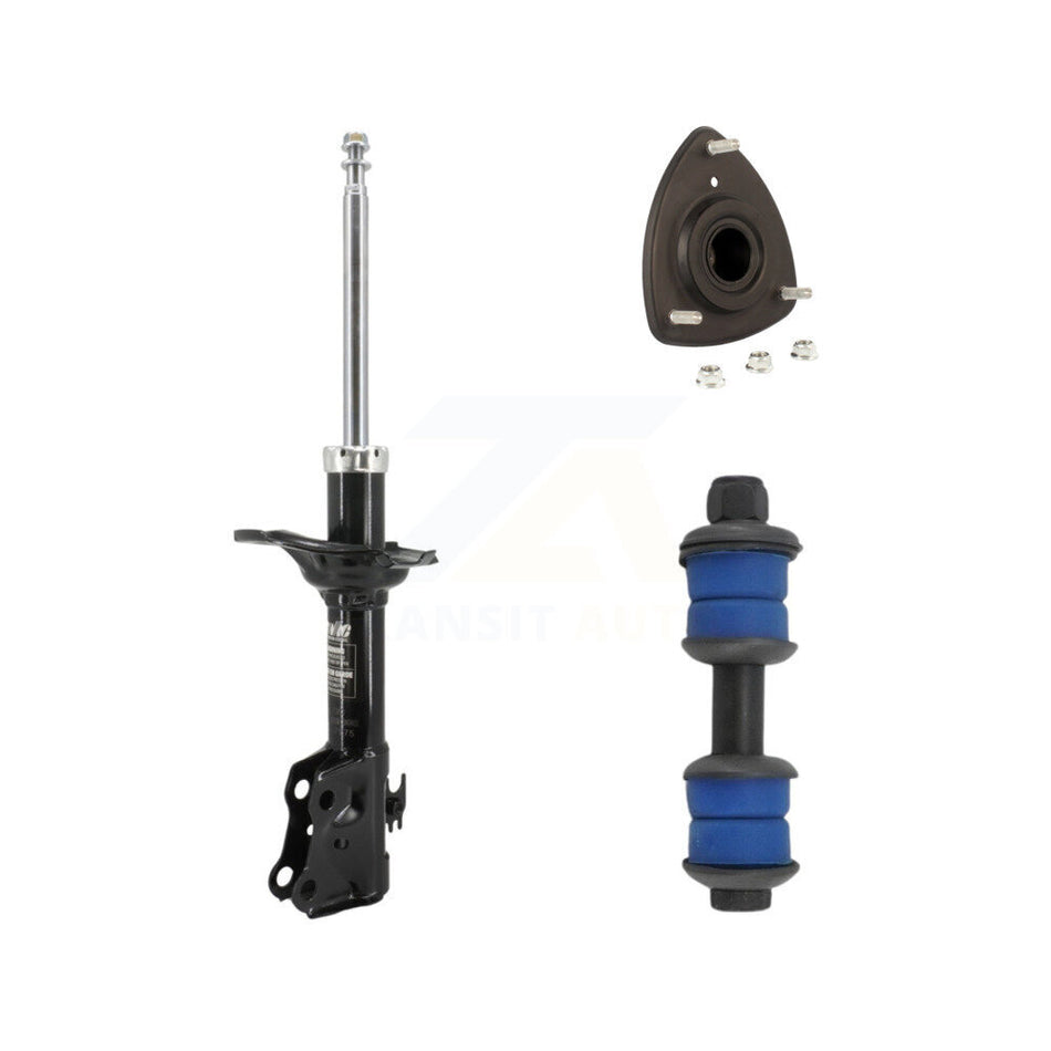 Front Strut And TOR Link Kit Mount For Toyota Echo KSS-107210