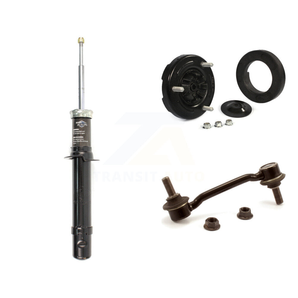 Front Strut And TOR Link Kit Mount For Hyundai Sonata Azera KSS-107212