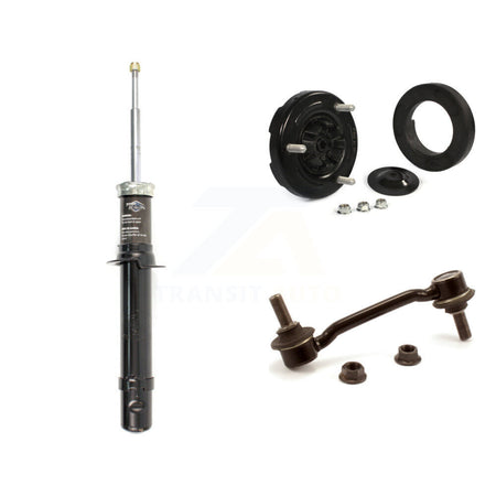 Front Strut And TOR Link Kit Mount For Hyundai Sonata Azera KSS-107212