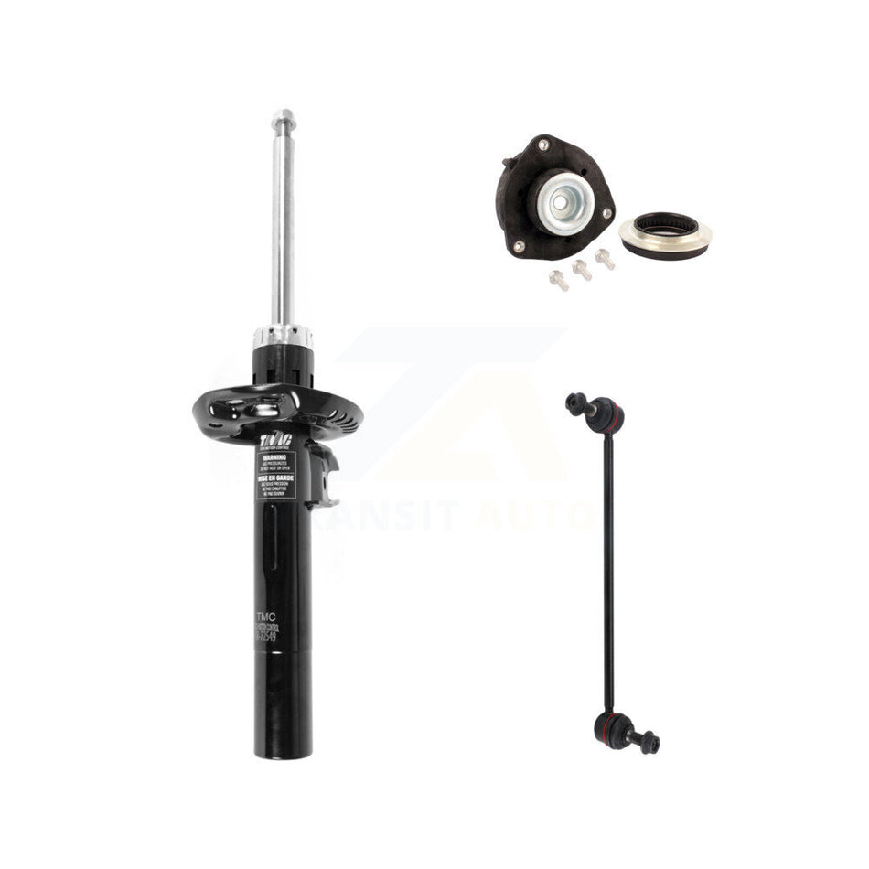 Front Strut And TOR Link Kit Mount For Volkswagen Jetta Generation VI KSS-107215