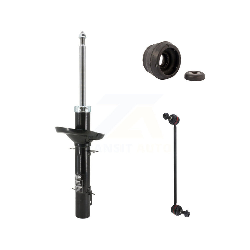 Front Strut And TOR Link Kit Mount For Volkswagen Jetta KSS-107216