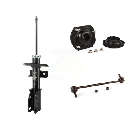 Front Strut TOR Link Kit Mount For GMC Acadia Buick Enclave Chevrolet Traverse KSS-107223