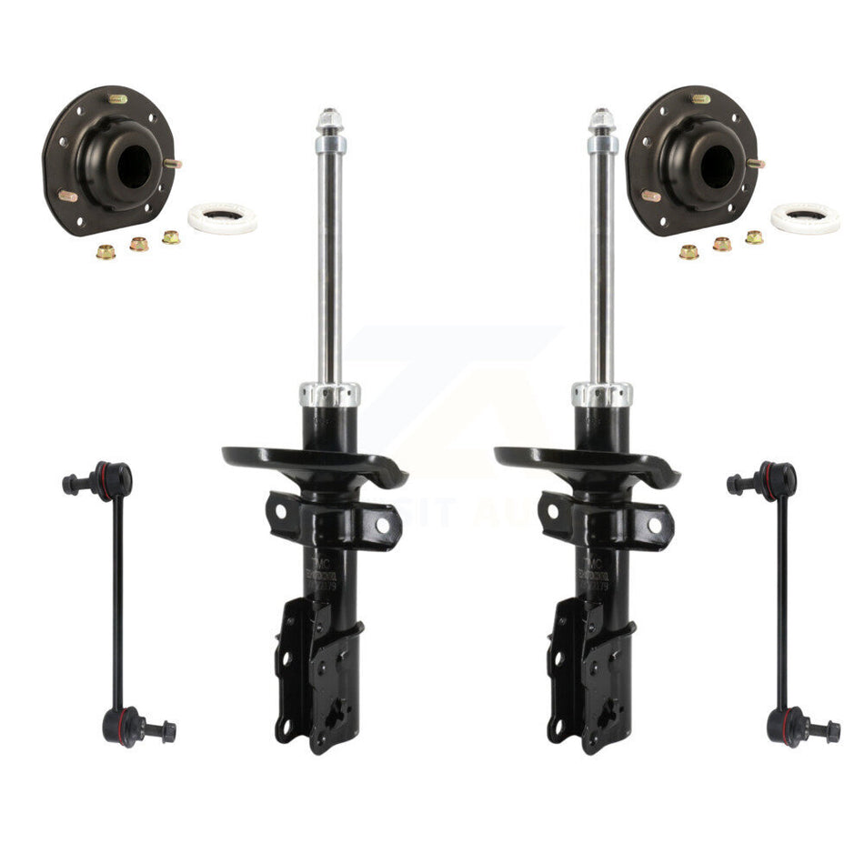 Front Strut And TOR Link Kit Mount For Chevrolet HHR KSS-107227