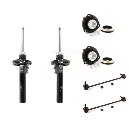 Front Strut And TOR Link Kit Mount For Volkswagen Jetta Generation VI KSS-107232