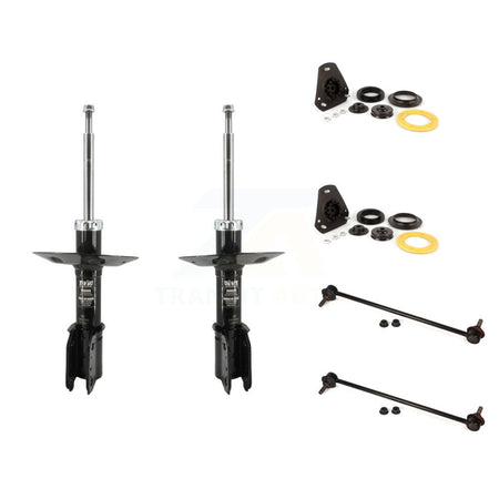 Front Strut And TOR Link Kit Mount For Pontiac Montana Buick Allure KSS-107239