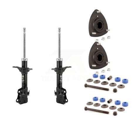 Front Strut And TOR Link Kit Mount For Toyota Echo KSS-107241