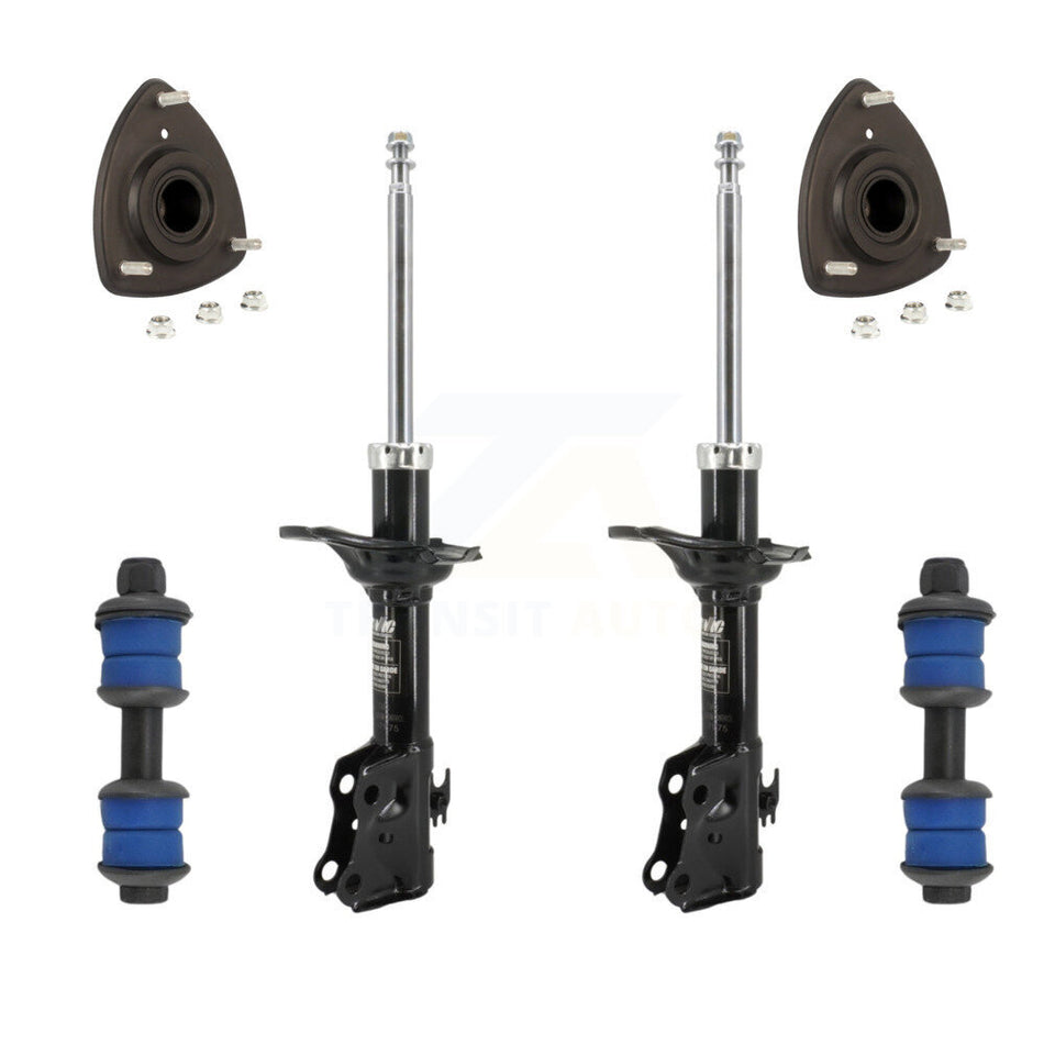 Front Strut And TOR Link Kit Mount For Toyota Echo KSS-107241