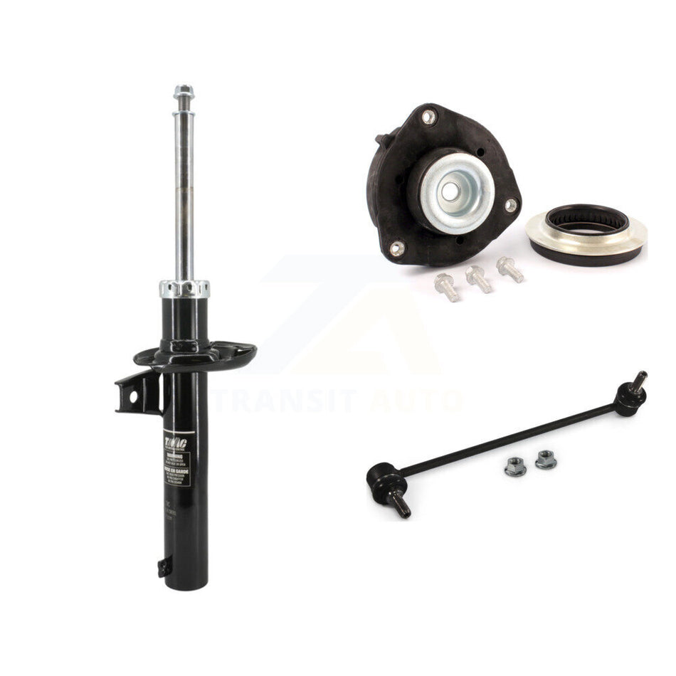 Front Strut TQ Link Kit Mount For Volkswagen Jetta Passat Golf Beetle Rabbit CC KSS-107253