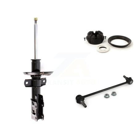 Front Strut TQ Link Kit And Mount For Saturn Ion KSS-107262